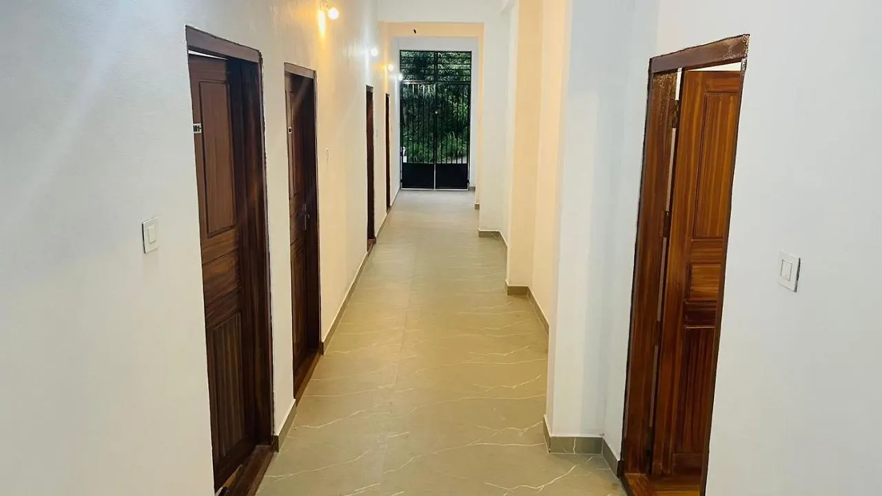 Hotel Ek Residency Munnar
