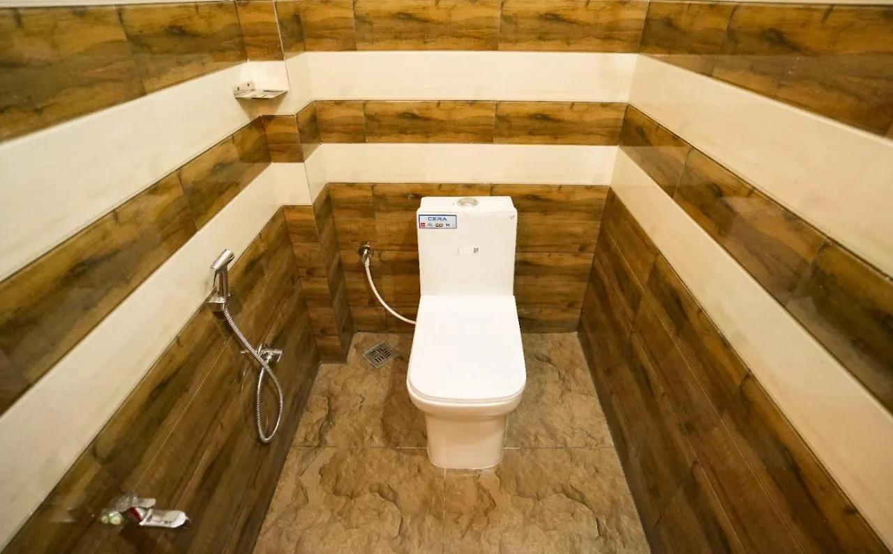***  Hotel Ek Residency Munnar Indien