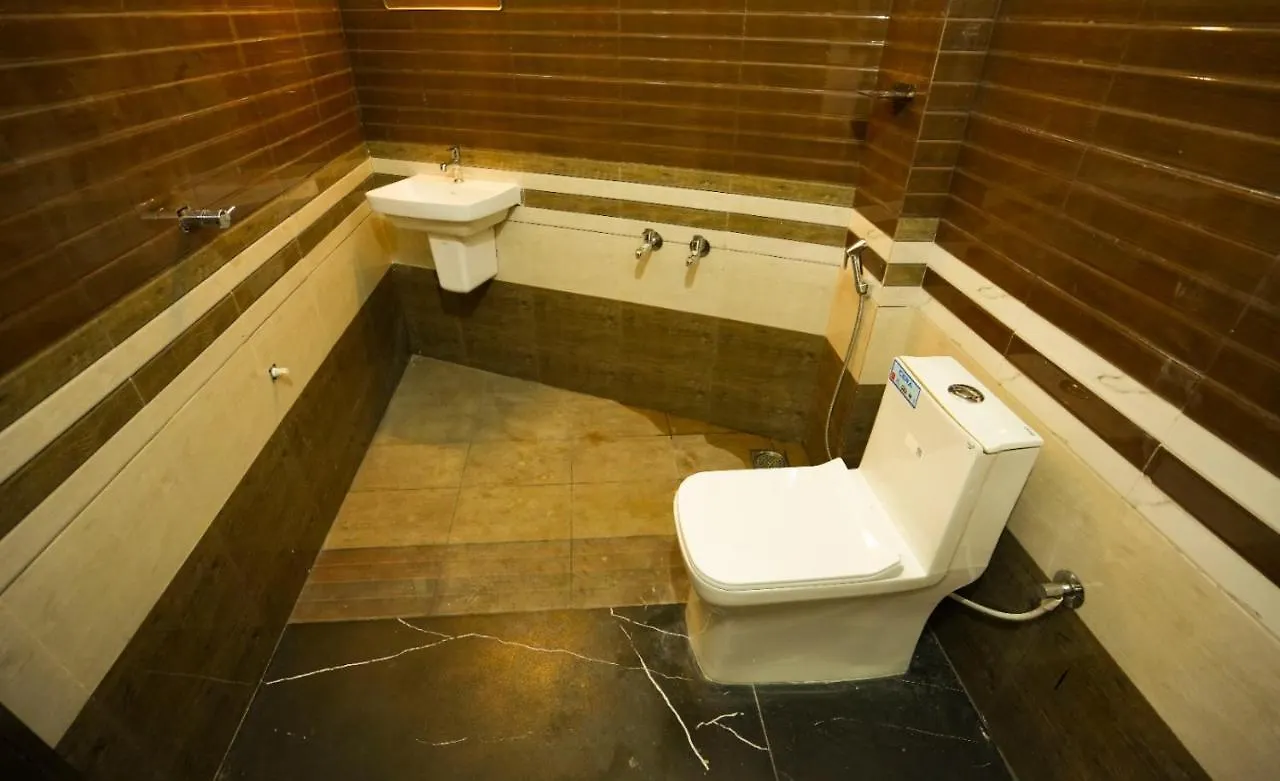 Hotel Ek Residency Munnar