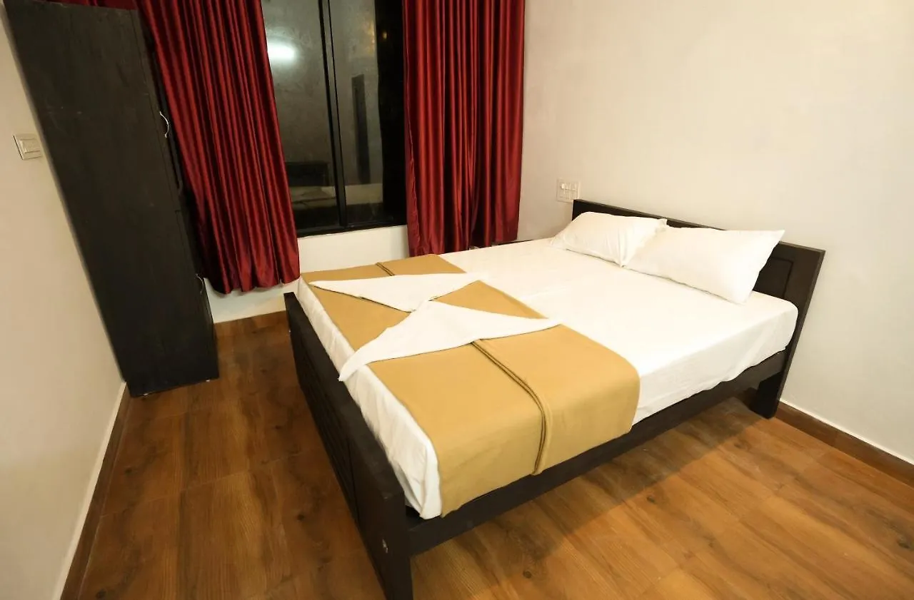 Hotel Ek Residency Munnar